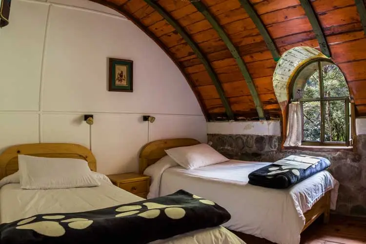 Guango Lodge