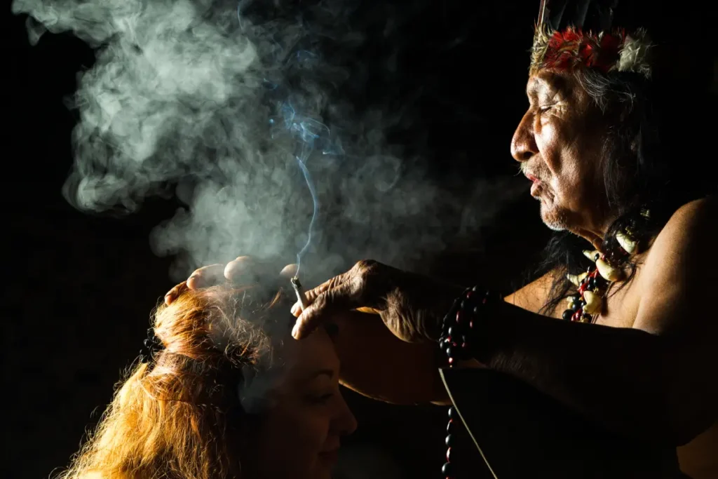 Ecuadorian Tribes