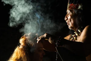 Ecuadorian Tribes