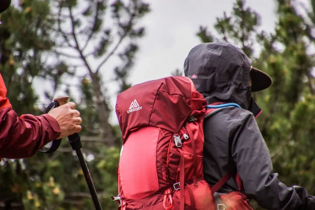What to pack for a jungle trip