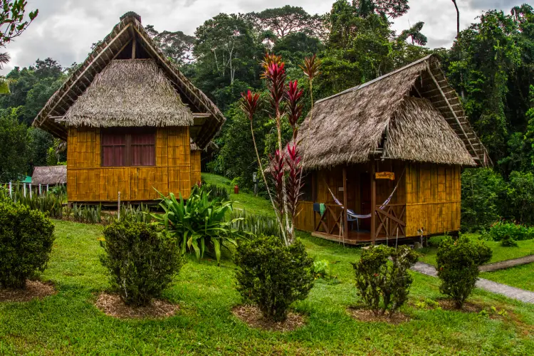 Yarina Ecolodge