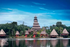 Napo Wildlife Center