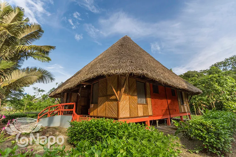 Napo Cultural Center