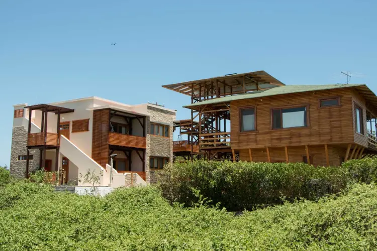 Chez Manany Galapagos Ecolodge