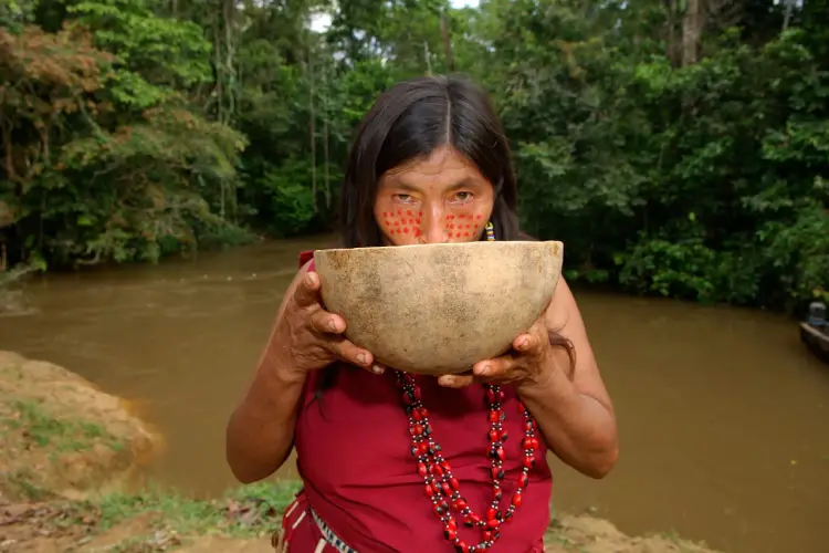 community yarina ecolodge