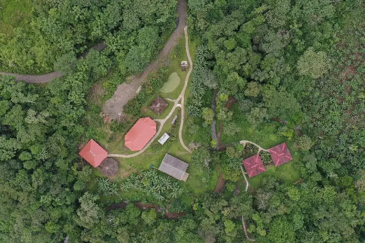 Yachana Lodge