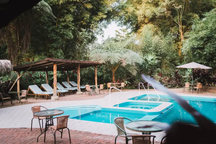 HuasquilaLodge_pool