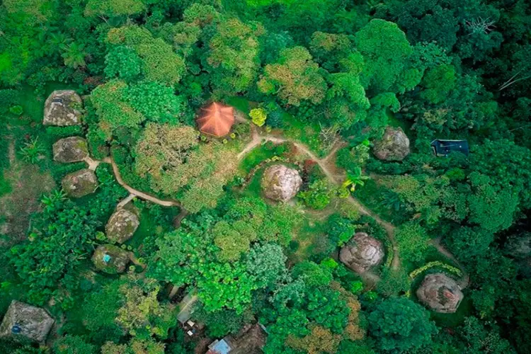 Huasquila Amazon Lodge lodge photo