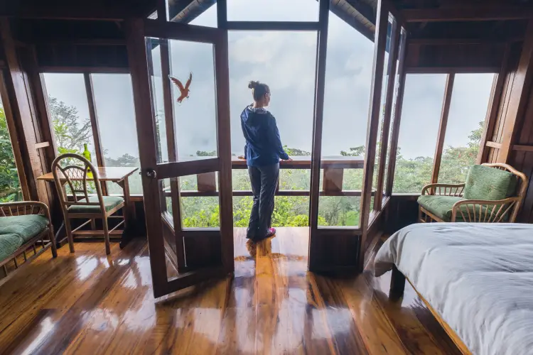Santa Lucia Lodge