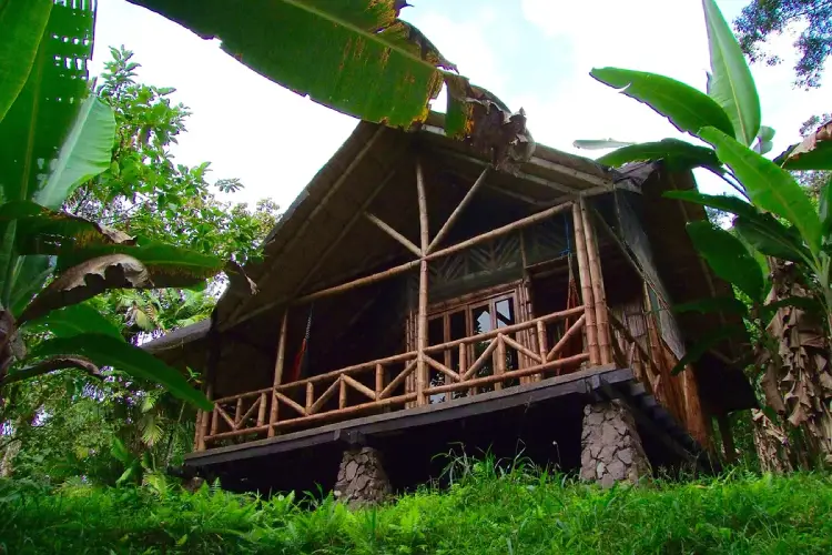 Maquipucuna Lodge lodge photo