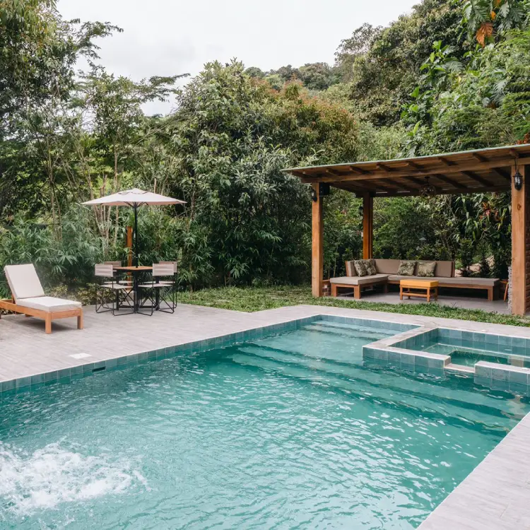 Piripe Lodge