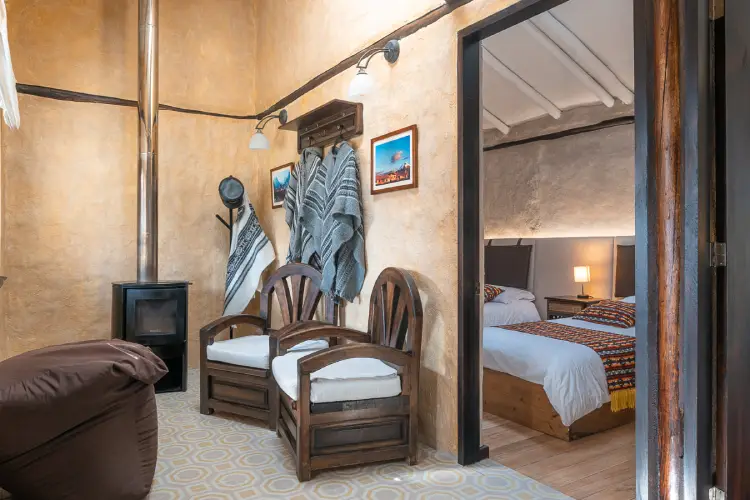 Hotel-Chilcabamba-Lodge