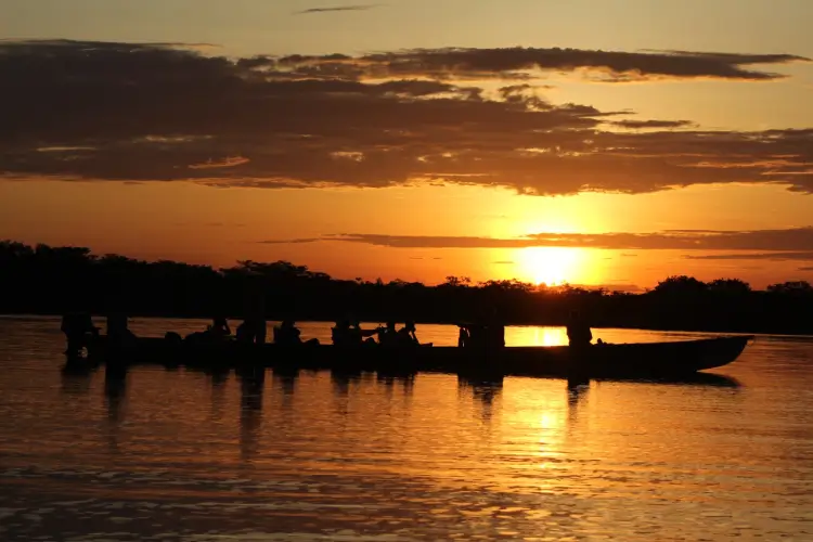 waita lodge lagoon