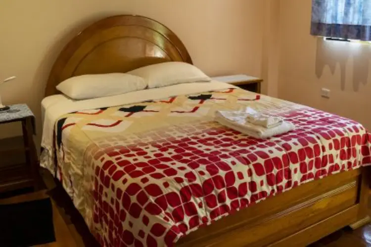 wildsumaco room